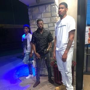 Meet your Posher, Walter